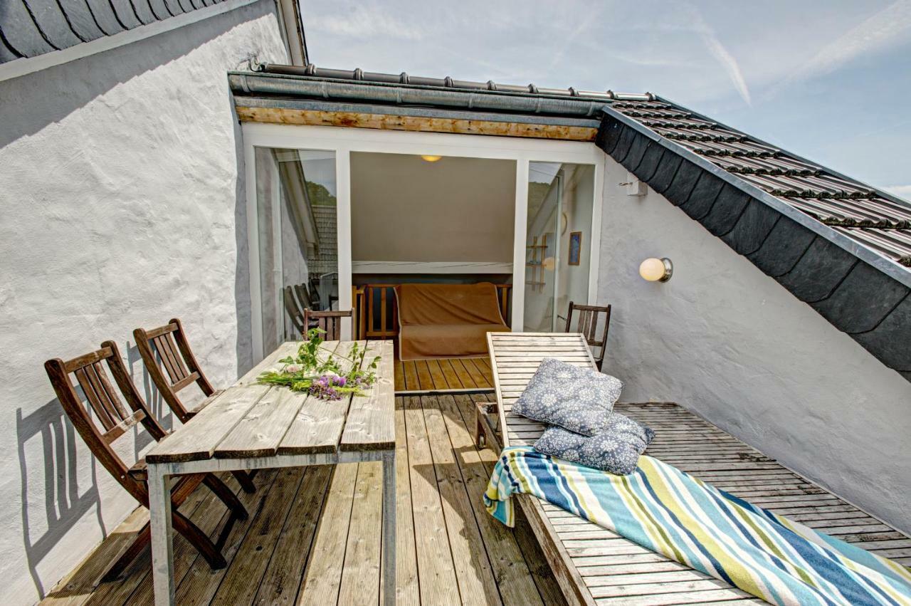 Ferienhaus Ehrenpreis Висмансдорф Экстерьер фото
